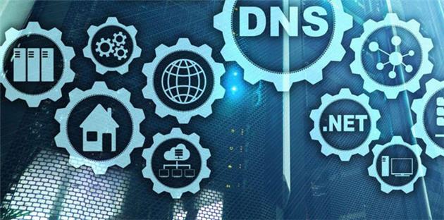 DNS چیست 